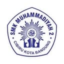 Logo SMK Muhammadiyah 2 Cibiru